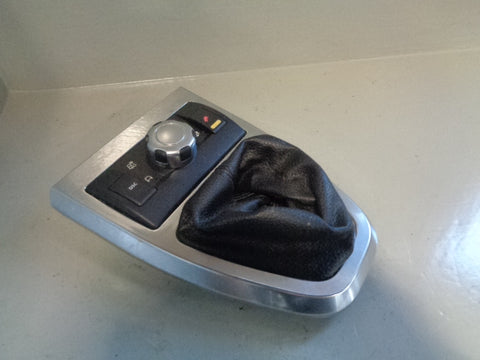 Freelander 2 Terrain Response Control Panel Gear Gaiter 6H52-14B596-DD Land Rover