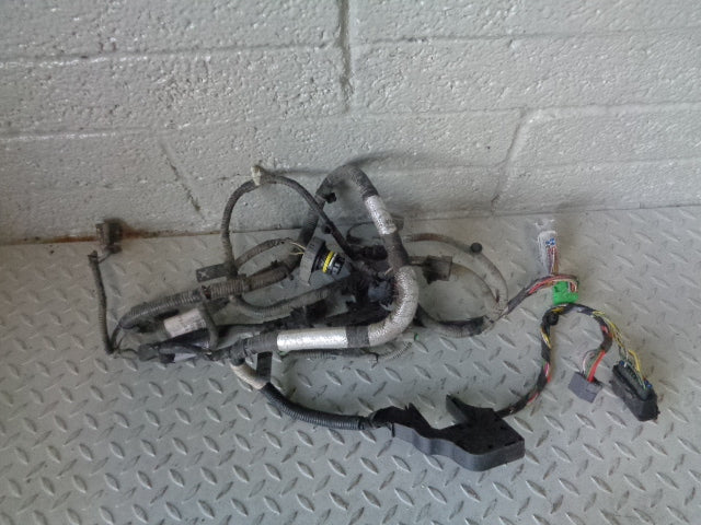 Discovery 4 Automatic Gearbox Wiring Loom CH32-7C078-HB Land Rover