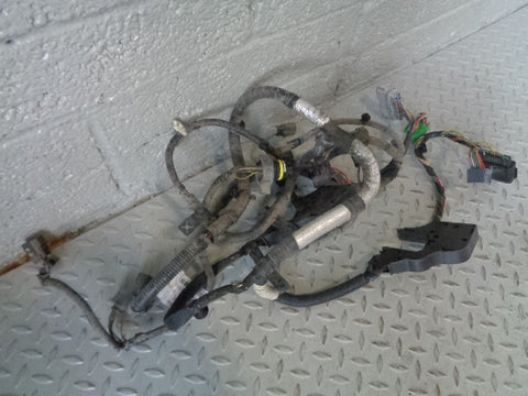 Discovery 4 Automatic Gearbox Wiring Loom CH32-7C078-HB Land Rover