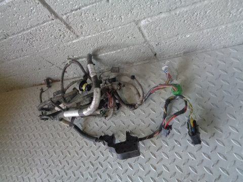 Discovery 4 Automatic Gearbox Wiring Loom CH32-7C078-HB Land Rover
