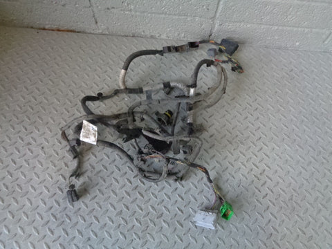 Discovery 4 Automatic Gearbox Wiring Loom CH32-7C078-HB Land Rover