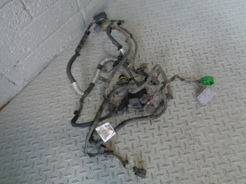 Discovery 4 Automatic Gearbox Wiring Loom CH32-7C078-HB Land Rover
