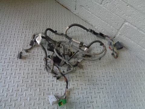 Discovery 4 Automatic Gearbox Wiring Loom CH32-7C078-HB Land Rover