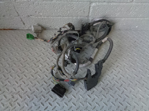 Discovery 4 Automatic Gearbox Wiring Loom CH32-7C078-HB Land Rover