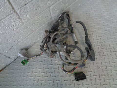 Discovery 4 Automatic Gearbox Wiring Loom CH32-7C078-HB Land Rover