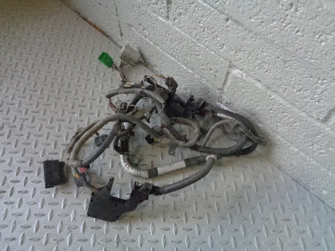 Discovery 4 Automatic Gearbox Wiring Loom CH32-7C078-HB Land Rover