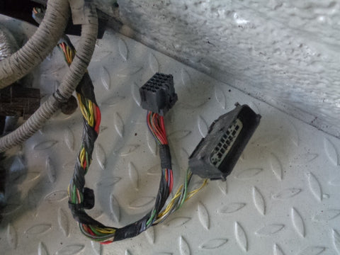 Discovery 4 Automatic Gearbox Wiring Loom CH32-7C078-HB Land Rover