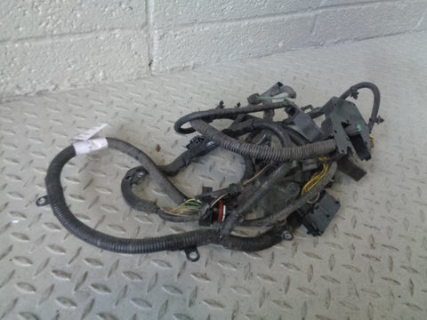 Range Rover Sport Auto Gearbox Wiring Loom L320 3.6 TDV8 AH32-7C078-KC