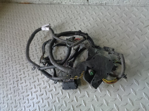 Range Rover Sport Auto Gearbox Wiring Loom L320 3.6 TDV8 AH32-7C078-KC