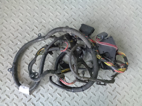 Range Rover Sport Auto Gearbox Wiring Loom L320 3.6 TDV8 AH32-7C078-KC