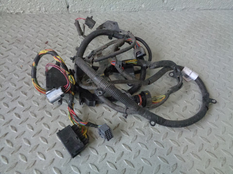 Range Rover Sport Auto Gearbox Wiring Loom L320 3.6 TDV8 AH32-7C078-KC