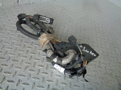 Discovery 3 Auto Gearbox Wiring Loom YMD501642A Land Rover 2.7 TDV6