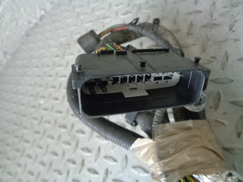 Discovery 3 Auto Gearbox Wiring Loom YMD501642A Land Rover 2.7 TDV6