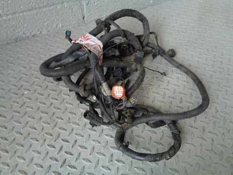 Discovery 2 Chassis Wiring Loom 2.5 TD5 Land Rover TD5 1998 to 2004