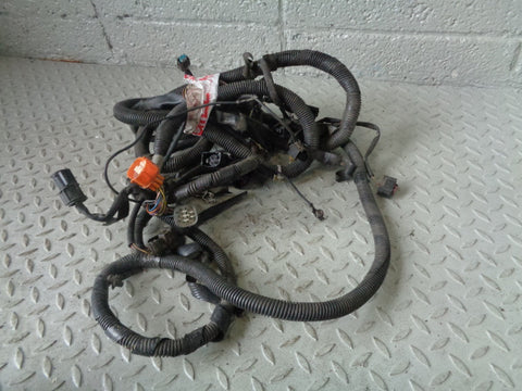 Discovery 2 Chassis Wiring Loom 2.5 TD5 Land Rover TD5 1998 to 2004