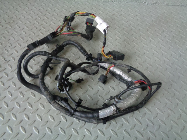Discovery 3 Auto Gearbox Wiring Loom Land Rover 8H32-7C078-KA 2007 to 2009