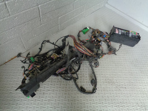 Engine Wiring Loom 2.7 TDV6 Euro 4 Discovery 3 Range Rover Sport 2007 to 2007
