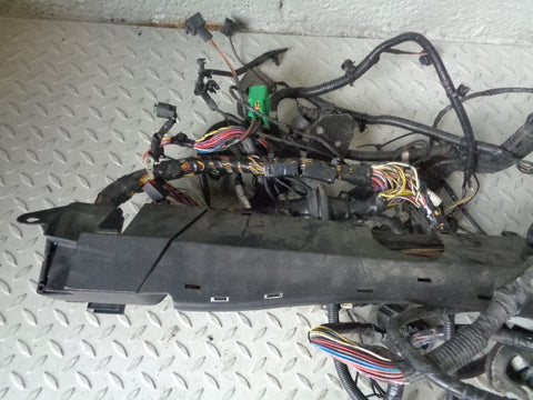 Engine Wiring Loom 2.7 TDV6 Euro 4 Discovery 3 Range Rover Sport 2007 to 2007