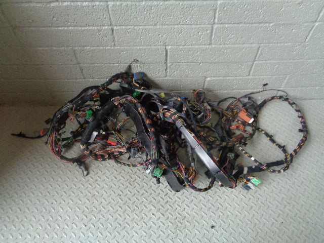 Range Rover Sport Interior Cabin Wiring Loom L320 YMC509820B 2005 to 2009
