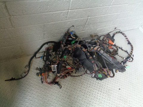 Range Rover Sport Interior Cabin Wiring Loom L320 YMC509820B 2005 to 2009