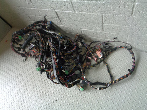 Range Rover Sport Interior Cabin Wiring Loom L320 YMC509820B 2005 to 2009