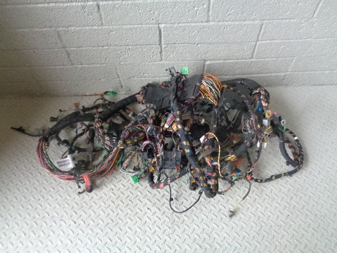 Range Rover Sport Interior Cabin Wiring Loom L320 YMC509820B 2005 to 2009