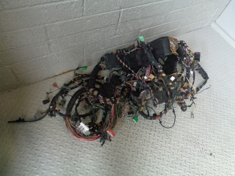 Range Rover Sport Interior Cabin Wiring Loom L320 YMC509820B 2005 to 2009