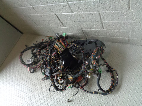 Range Rover Sport Interior Cabin Wiring Loom L320 YMC509820B 2005 to 2009