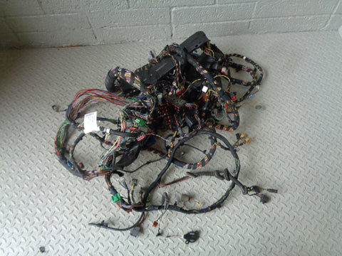 Range Rover Sport Interior Cabin Wiring Loom L320 YMC509820B 2005 to 2009