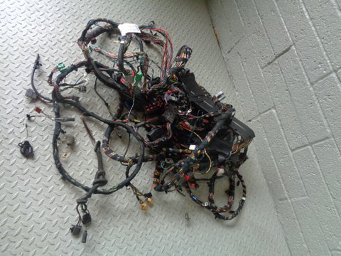 Range Rover Sport Interior Cabin Wiring Loom L320 YMC509820B 2005 to 2009