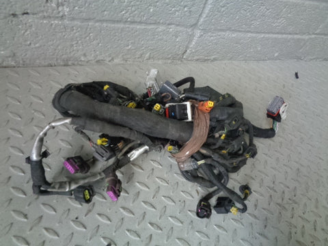 Range Rover Sport Engine Loom Complete TDV8 3.6 6H3Q-9H589 AH 2006 to 2010