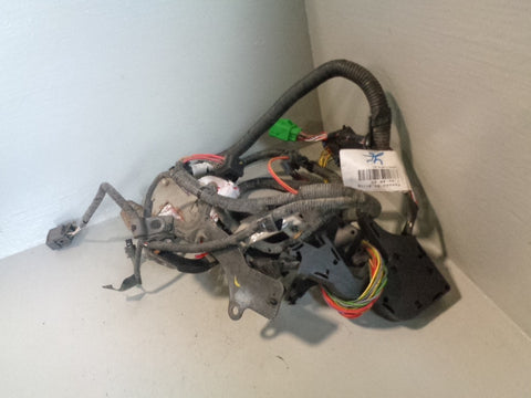 Range Rover Sport Auto Gearbox Wiring Loom 5.0 Supercharged AH32-7C078-BC