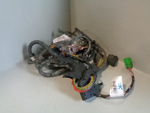 Range Rover Sport Auto Gearbox Wiring Loom 5.0 Supercharged AH32-7C078-BC