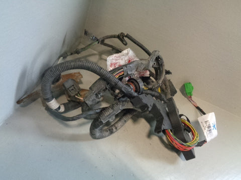 Range Rover Sport Auto Gearbox Wiring Loom 5.0 Supercharged AH32-7C078-BC