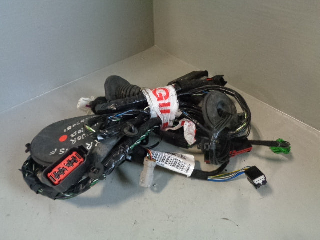 Range Rover Sport Door Wiring Loom Off Side Front AH32-14631-ADC L320 Keyless