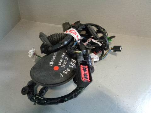 Range Rover Sport Door Wiring Loom Off Side Front AH32-14631-ADC L320 Keyless