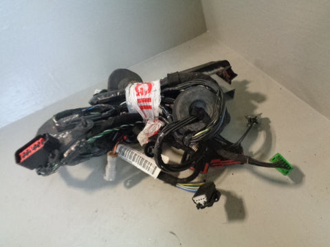 Range Rover Sport Door Wiring Loom Off Side Front AH32-14631-ADC L320 Keyless