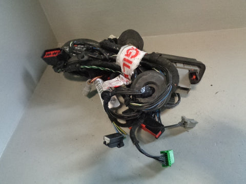 Range Rover Sport Door Wiring Loom Off Side Front AH32-14631-ADC L320 Keyless