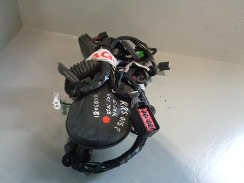 Range Rover Sport Door Wiring Loom Off Side Front AH32-14631-ADC L320 Keyless
