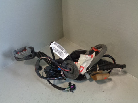 Range Rover Sport Door Wiring Loom Near Side Rear AH32-14633-AB L320 Keyless