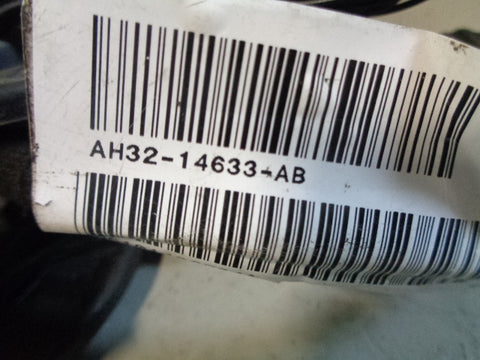 Range Rover Sport Door Wiring Loom Near Side Rear AH32-14633-AB L320 Keyless