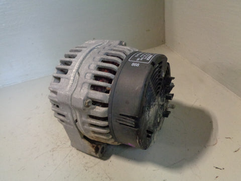 Discovery 2 Alternator 4.0 V8 Petrol Land Rover ERR6413 1998 to 2004