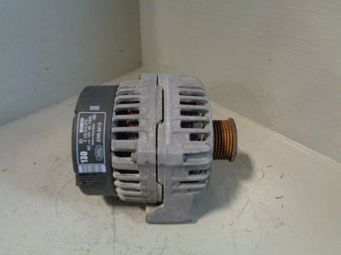 Discovery 2 Alternator 4.0 V8 Petrol Land Rover ERR6413 1998 to 2004