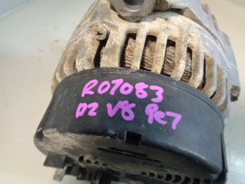 Discovery 2 Alternator 4.0 V8 Petrol Land Rover ERR6413 1998 to 2004