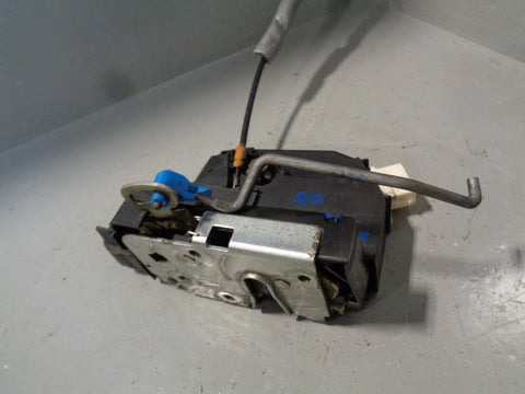 Freelander 1 Lock Actuator Front Door Off Side Land Rover 1998 to 2006