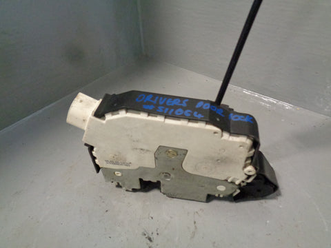 Freelander 1 Lock Actuator Front Door Off Side Land Rover 1998 to 2006