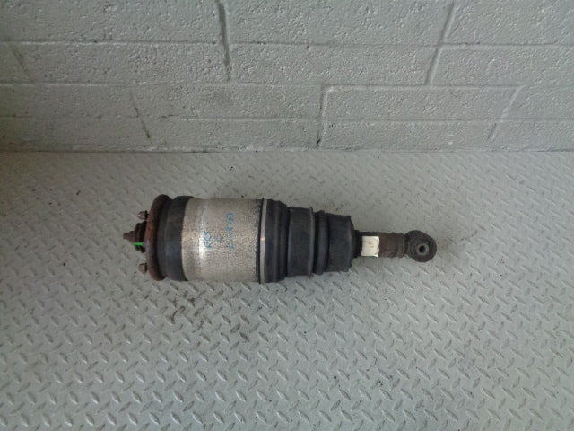 Range Rover Sport Suspension Air Bag Strut Rear 22257276 L320 2009 to 2013