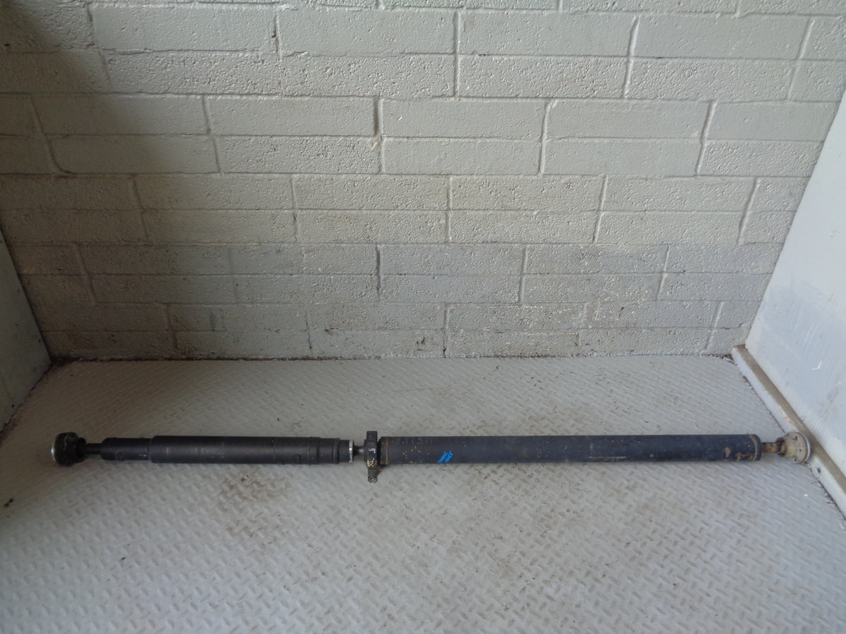 Range Rover Evoque Rear Propshaft 2.0 D Auto L538 2016 to 2018 5 Door