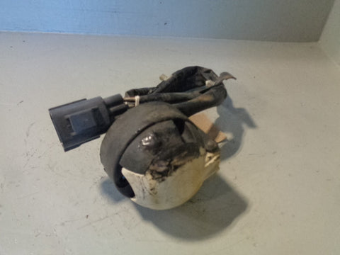 Trailer Towing Wiring Loom White Plug Land Rover Discovery 3 Range Rover Sport