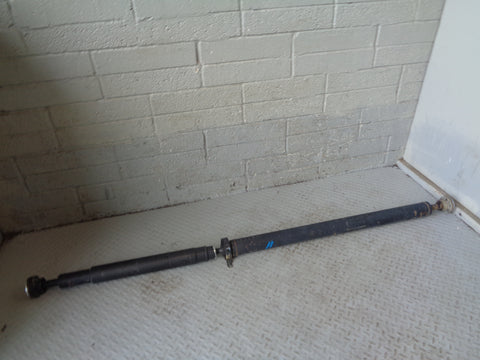 Range Rover Evoque Rear Propshaft 2.0 D Auto L538 2016 to 2018 5 Door